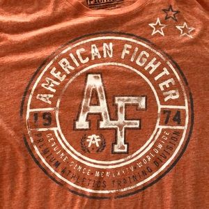 American Fighter by Affliction